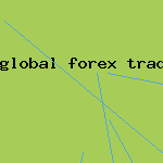 global forex trading